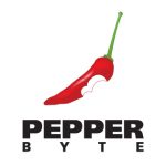 PepperByte logo