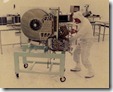 16 MegaBytes Hard Disk